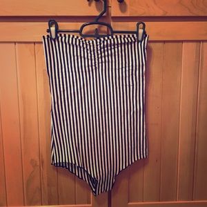 American Apparel Bodysuit